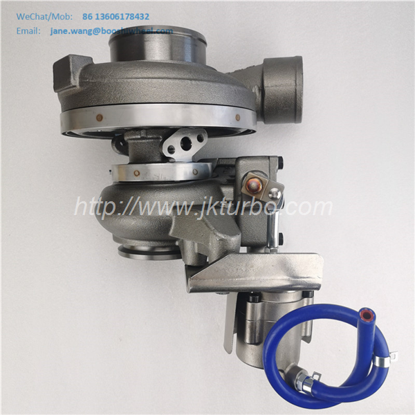 801900-0008 801900-0009 turbo kit